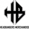 Headbangers Merchandise